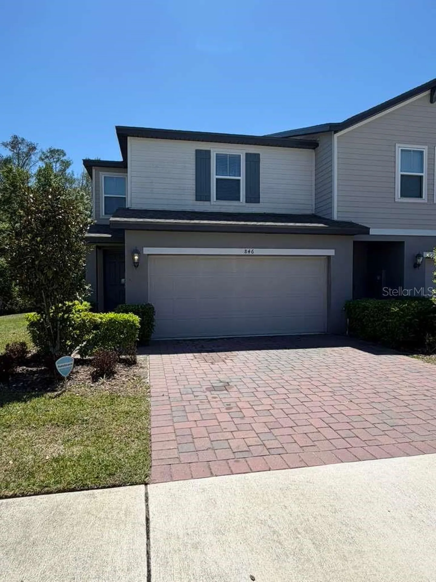 846 Legacy Drive Davenport FL 33896