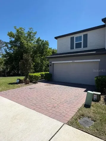 846 Legacy Drive Davenport FL 33896