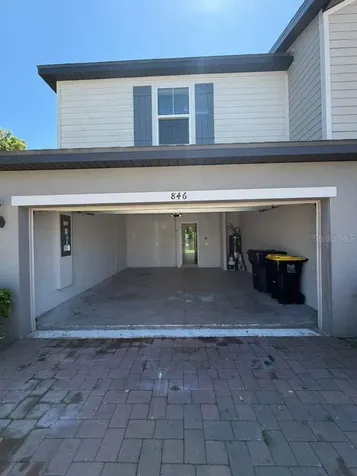 846 Legacy Drive Davenport FL 33896