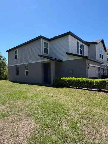 846 Legacy Drive Davenport FL 33896