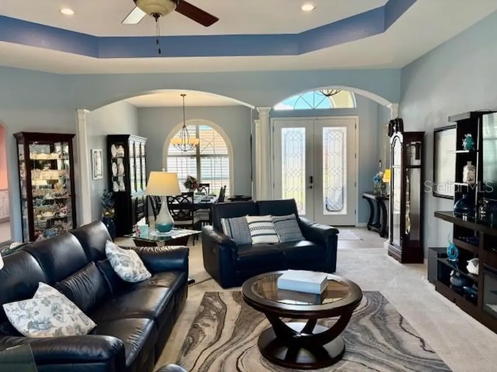 6261 Pinehurst Loop Winter Haven FL 33884