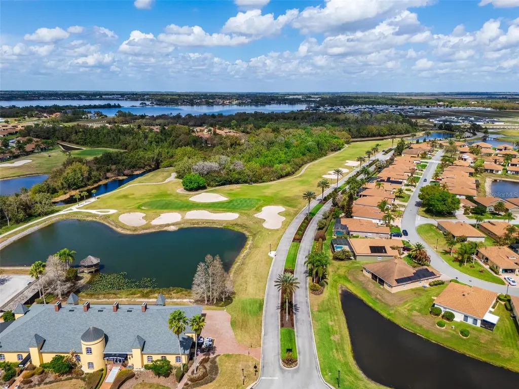 6261 Pinehurst Loop Winter Haven FL 33884