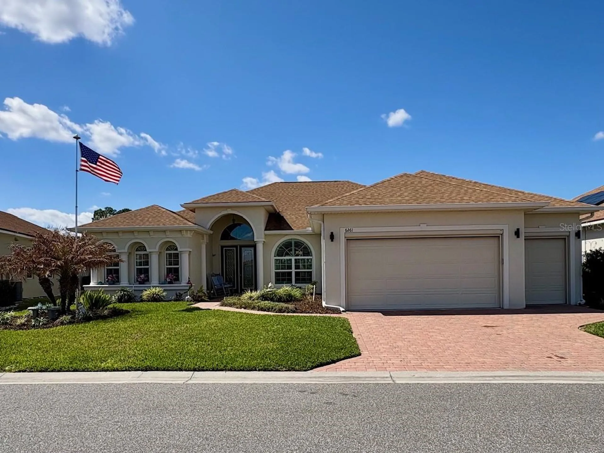 6261 Pinehurst Loop Winter Haven FL 33884