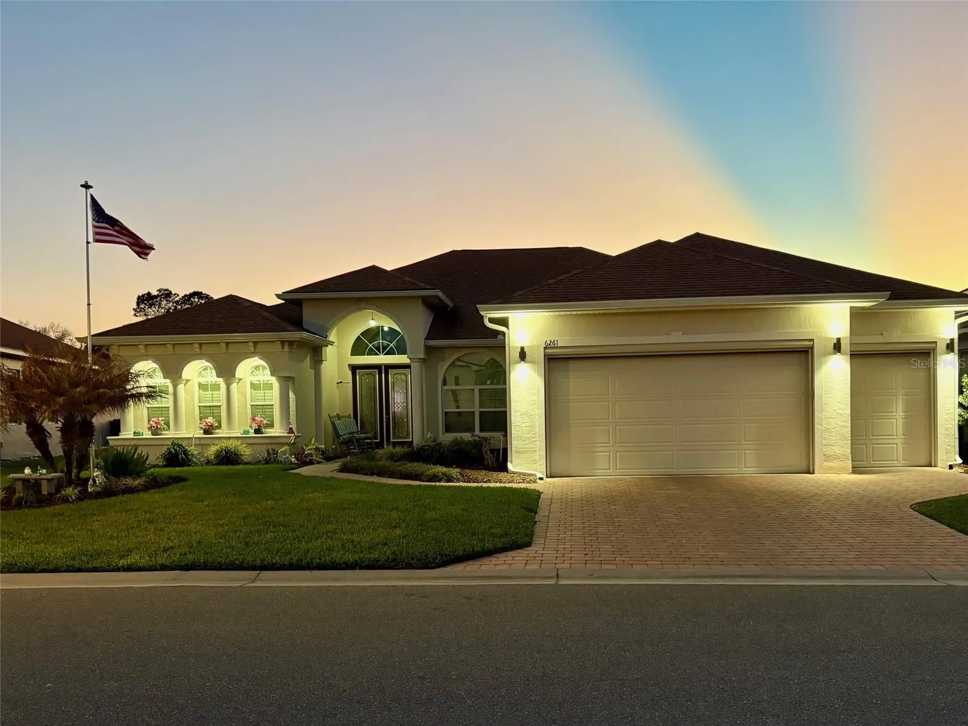 6261 Pinehurst Loop Winter Haven FL 33884