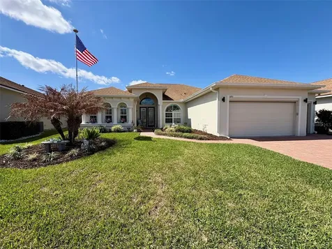 6261 Pinehurst Loop Winter Haven FL 33884