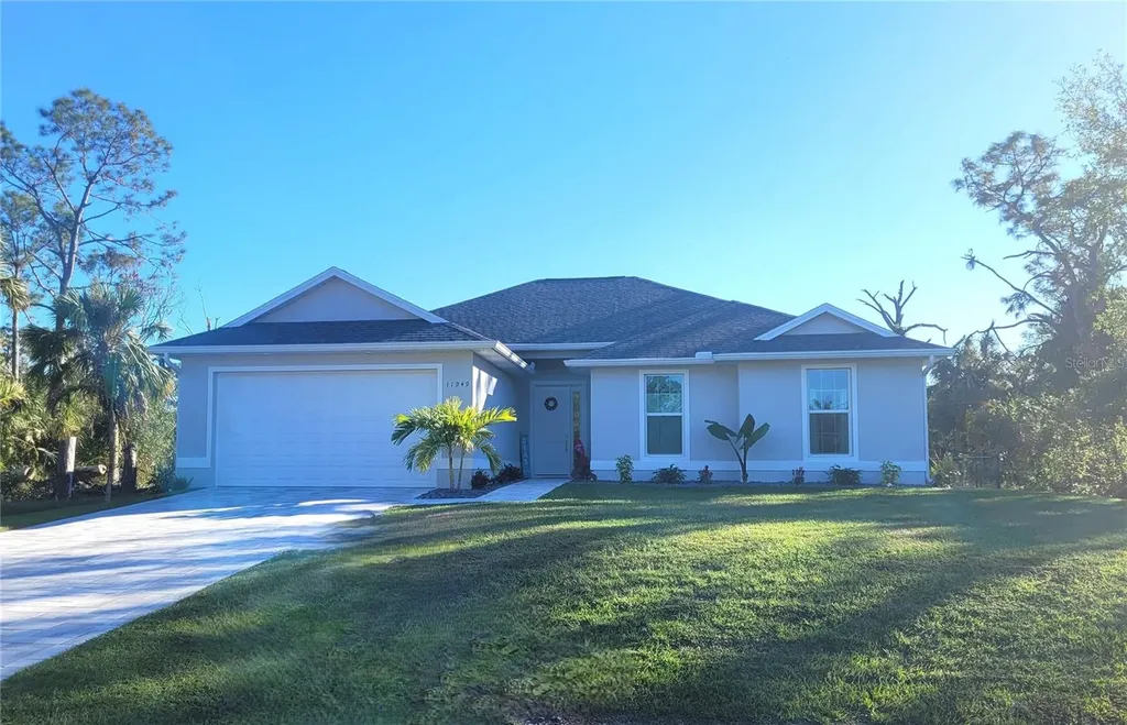 67 Success Drive Punta Gorda FL 33982