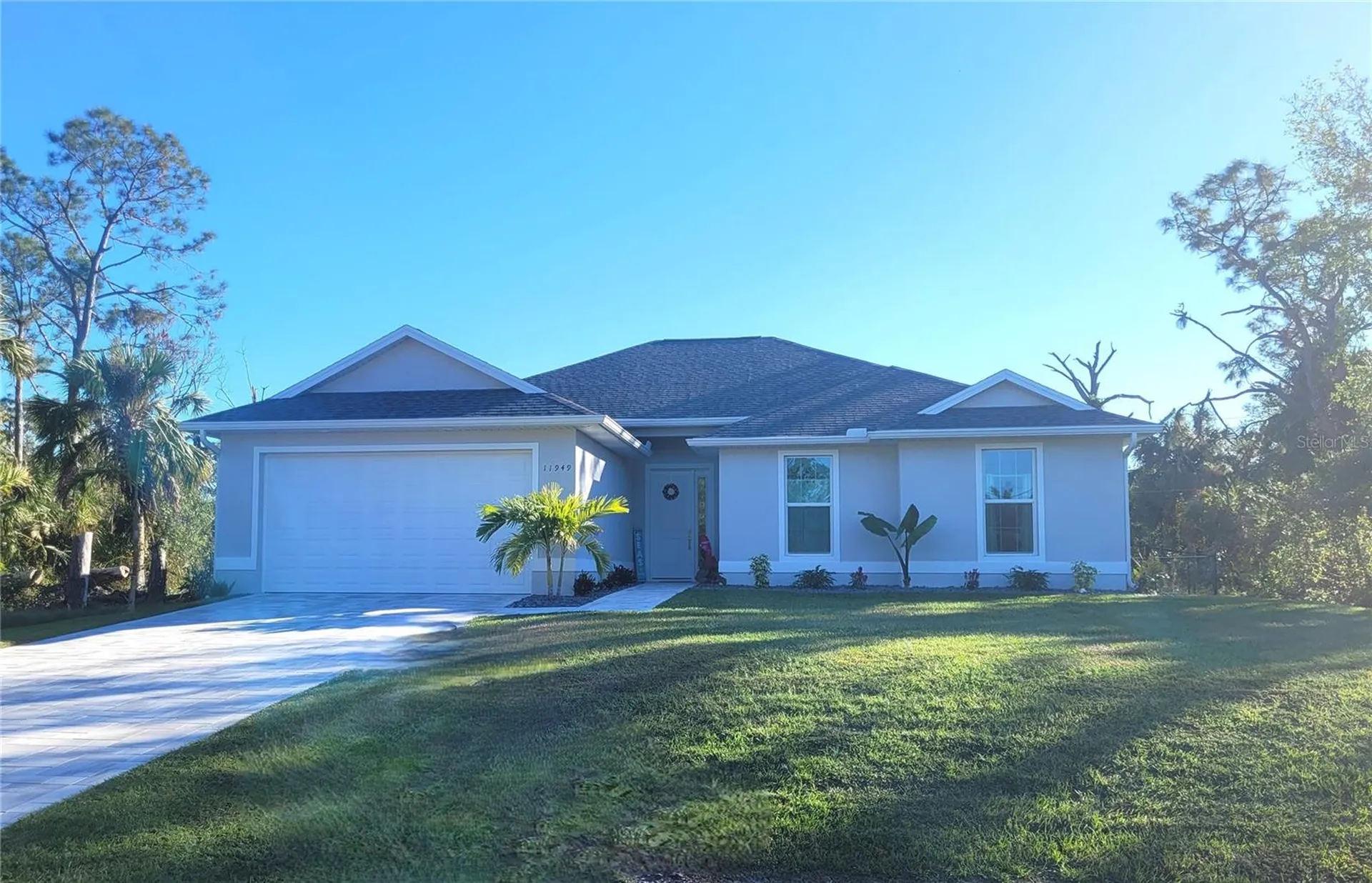 67 Success Drive Punta Gorda FL 33982