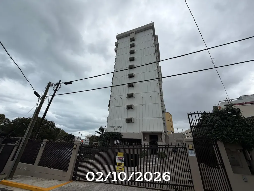 703 Con Norte Plaza San Juan PR 00918