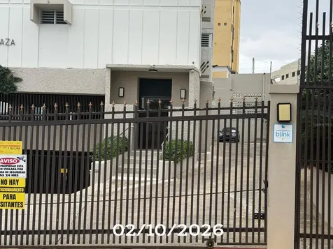 703 Con Norte Plaza San Juan PR 00918