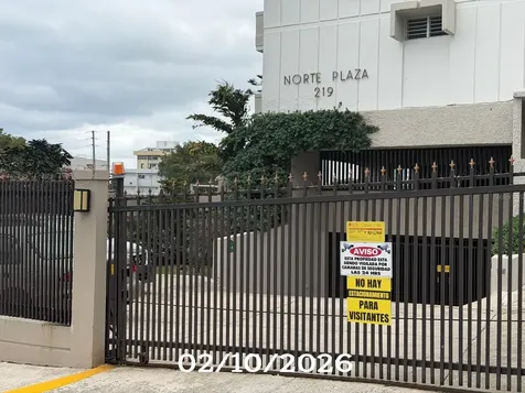 703 Con Norte Plaza San Juan PR 00918