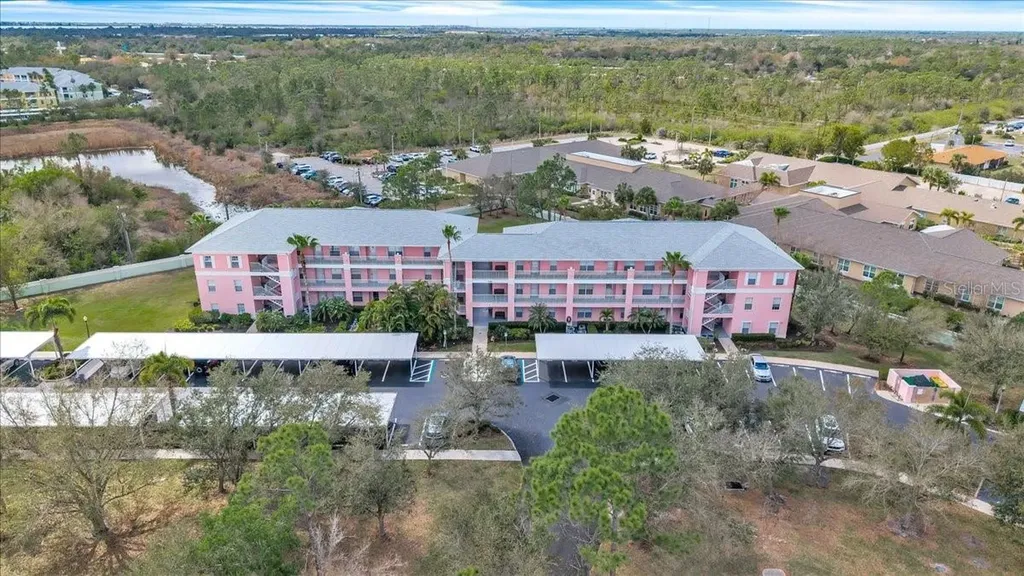 2061 Willow Hammock Circle Punta Gorda FL 33983