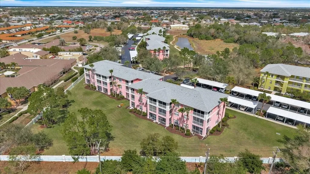 2061 Willow Hammock Circle Punta Gorda FL 33983