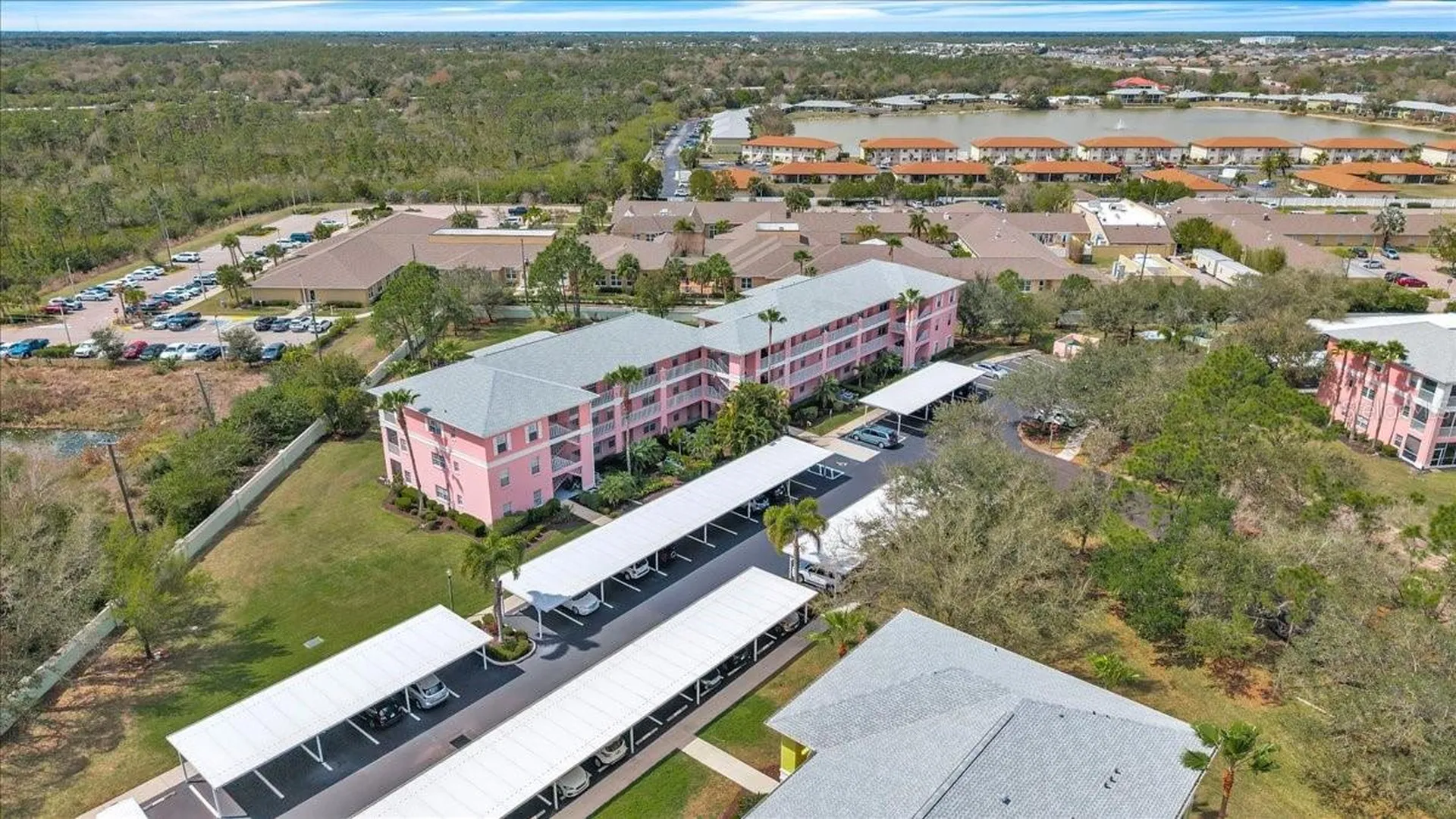 2061 Willow Hammock Circle Punta Gorda FL 33983