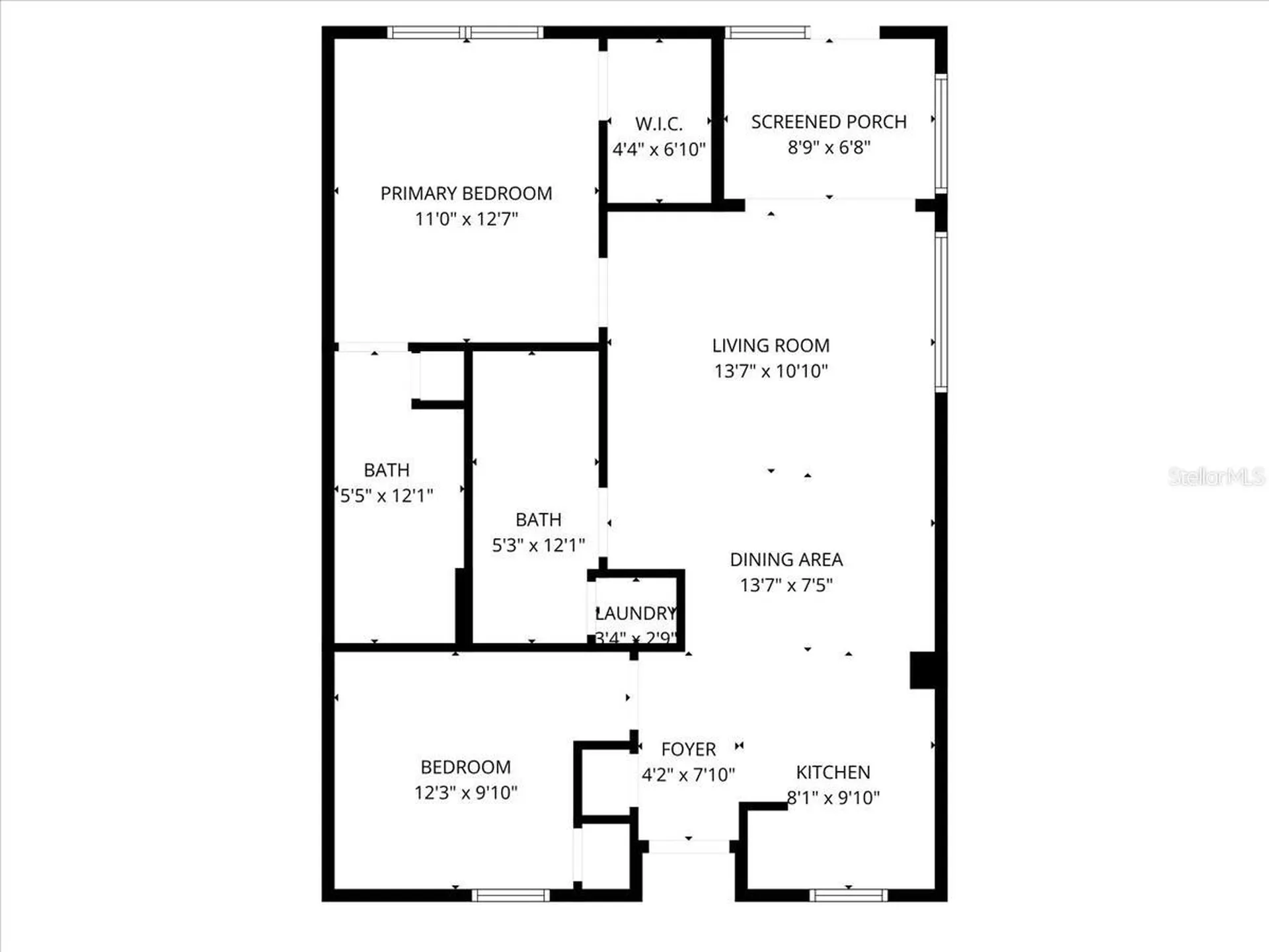 2061 Willow Hammock Circle Punta Gorda FL 33983