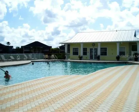 2061 Willow Hammock Circle Punta Gorda FL 33983