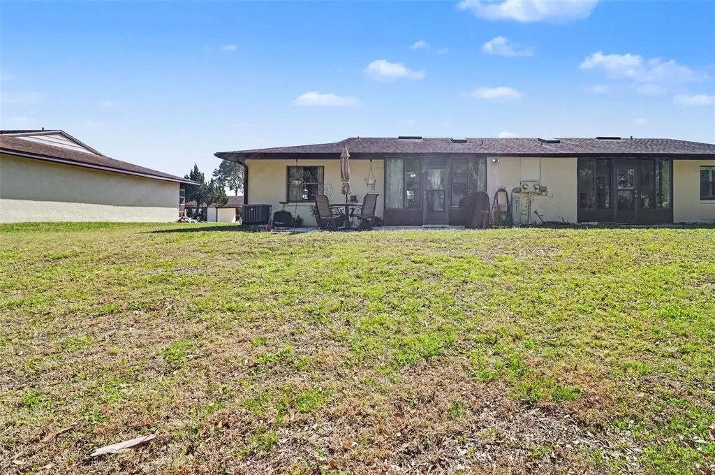 12435 Orangewood Circle Tavares FL 32778