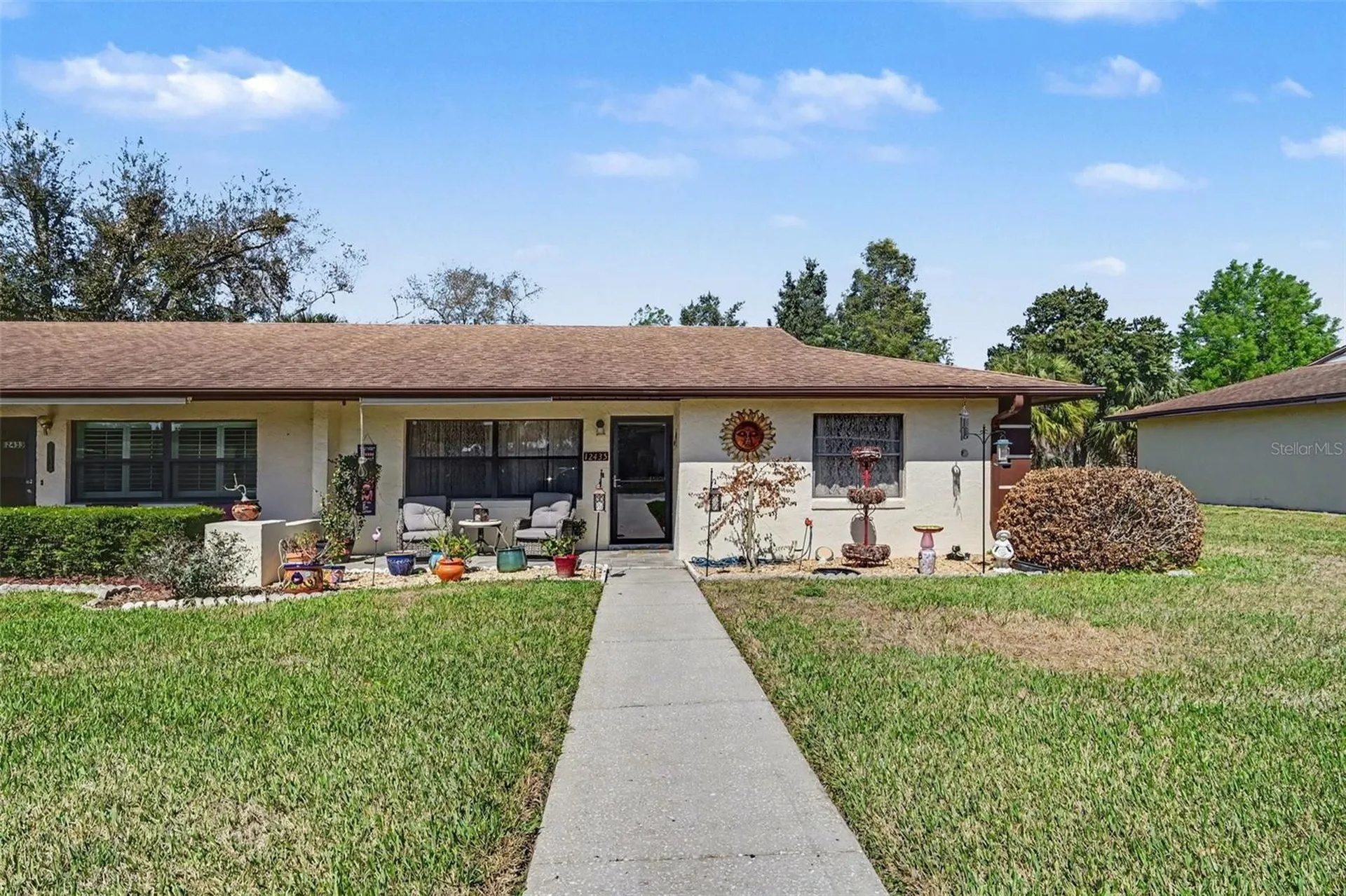 12435 Orangewood Circle Tavares FL 32778