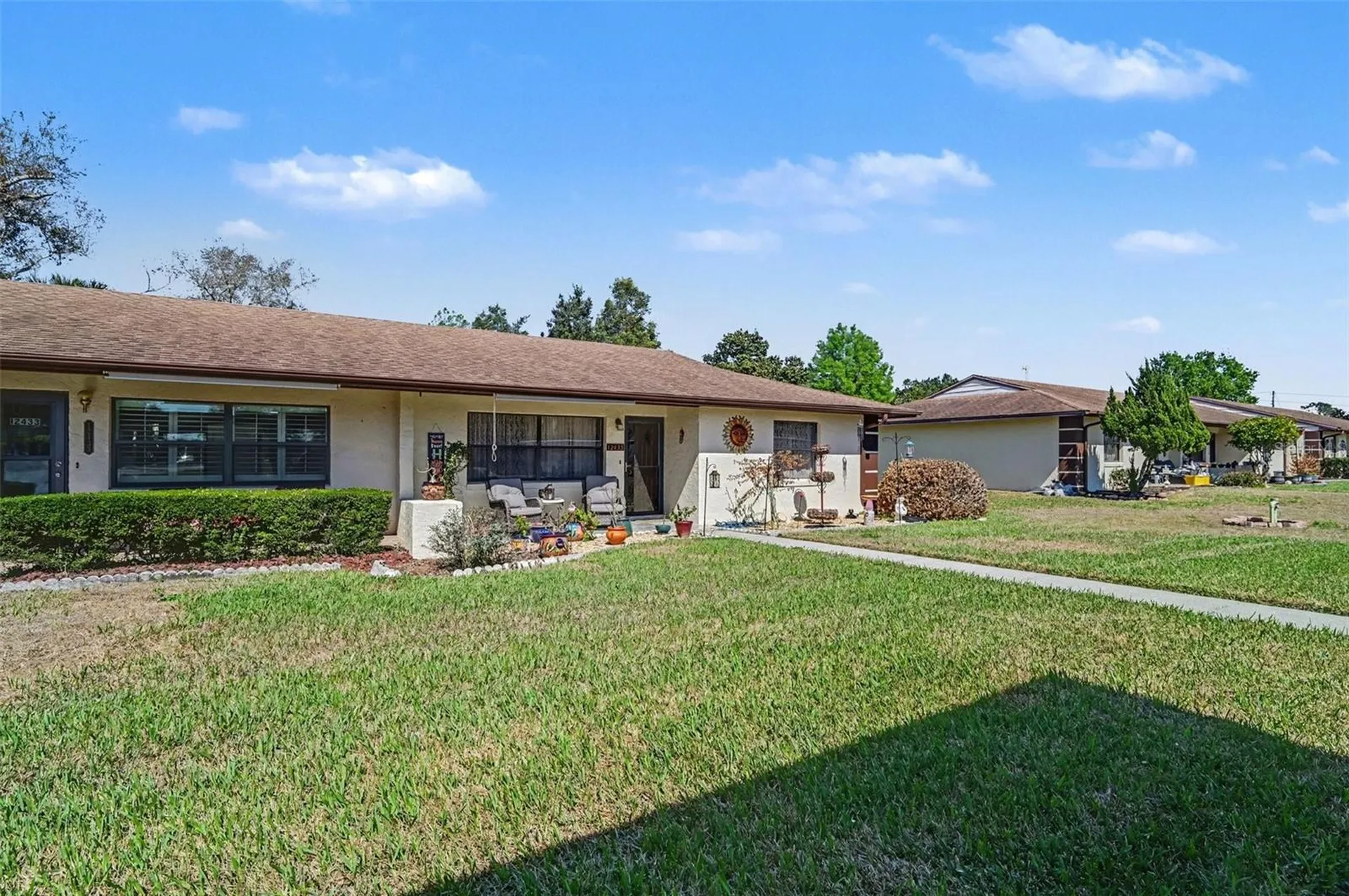 12435 Orangewood Circle Tavares FL 32778