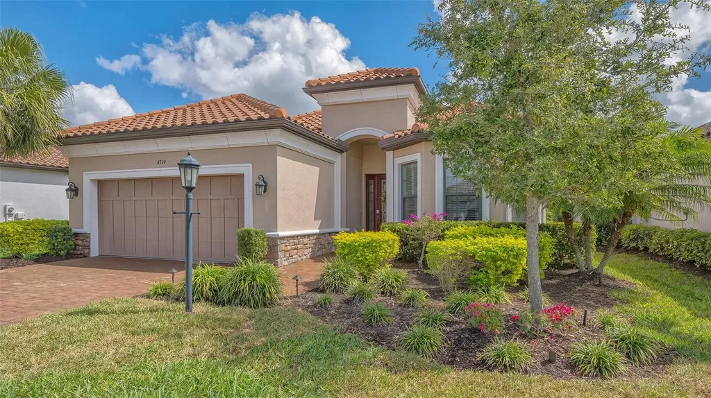 4719 Cassio Court Bradenton FL 34211