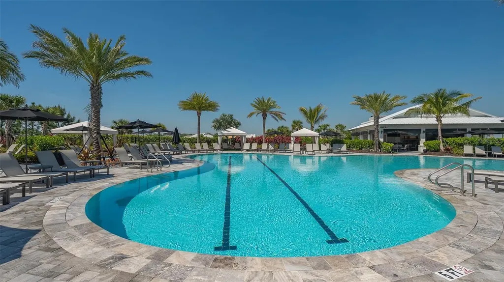 4719 Cassio Court Bradenton FL 34211