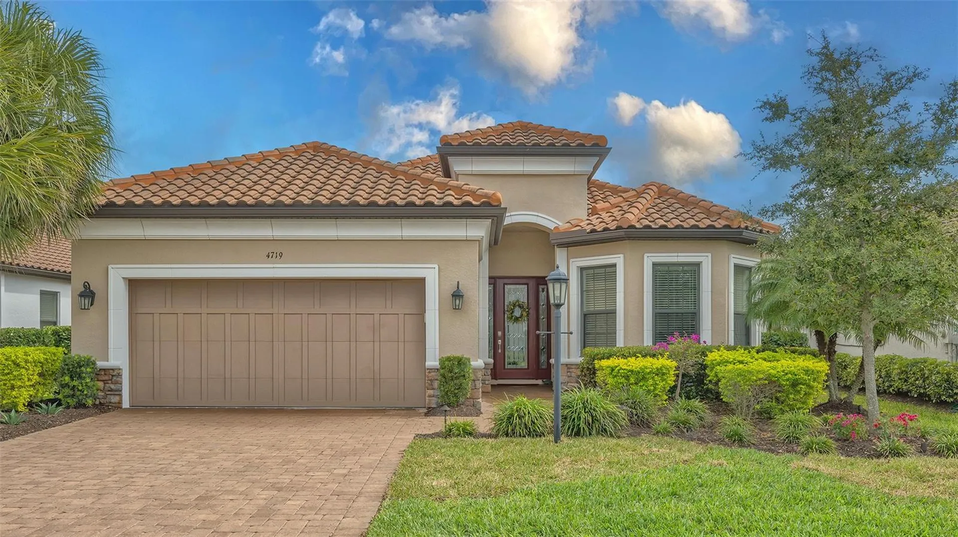 4719 Cassio Court Bradenton FL 34211