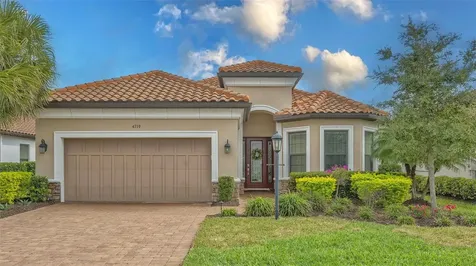 4719 Cassio Court Bradenton FL 34211