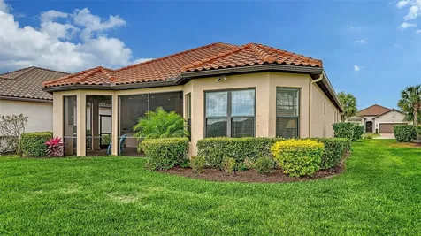 4719 Cassio Court Bradenton FL 34211