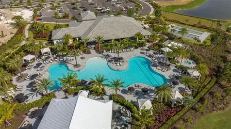 4719 Cassio Court Bradenton FL 34211