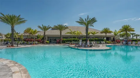 4719 Cassio Court Bradenton FL 34211