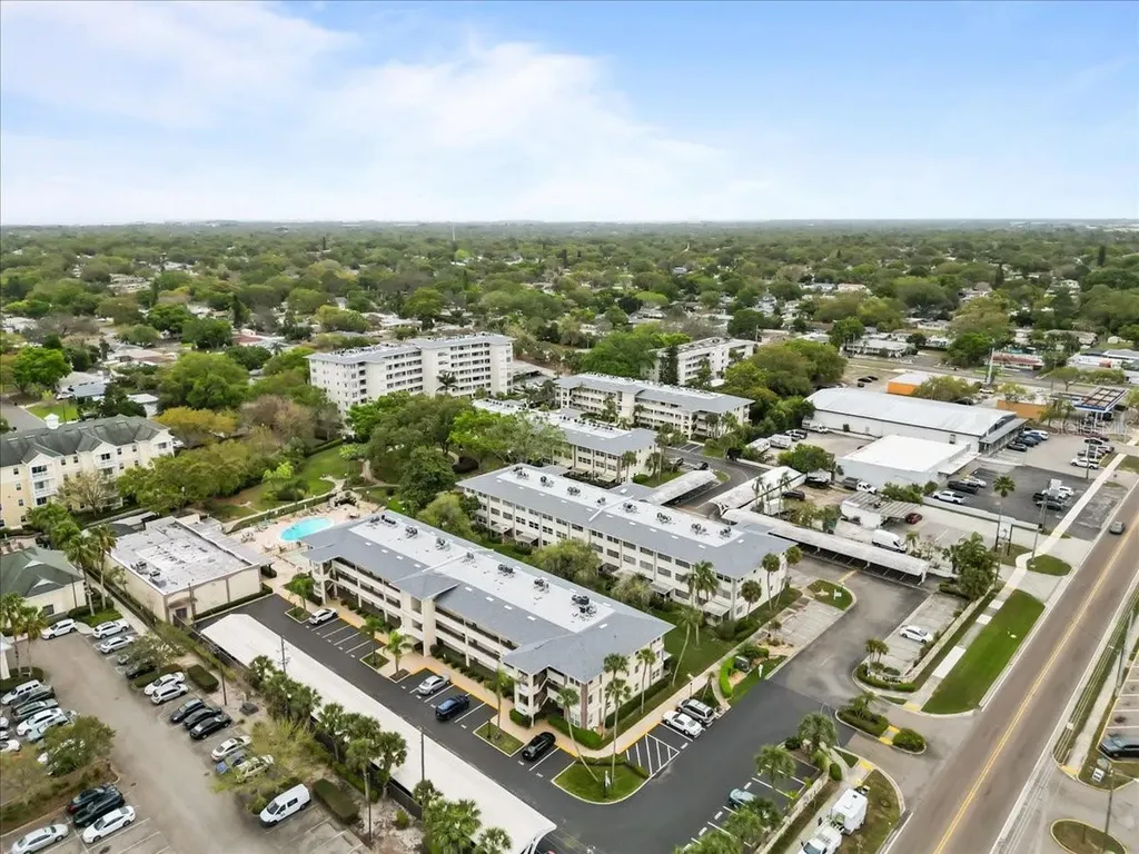 1235 S Highland Avenue Clearwater FL 33756