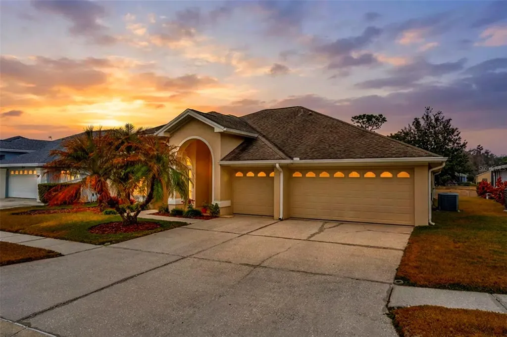 18810 Forest Glen Court Tampa FL 33647