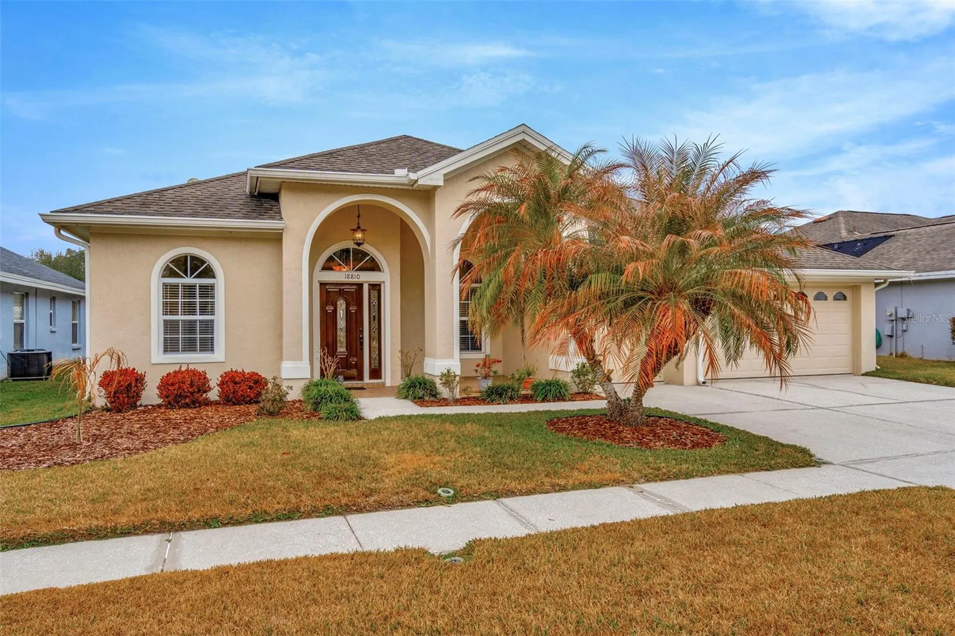 18810 Forest Glen Court Tampa FL 33647