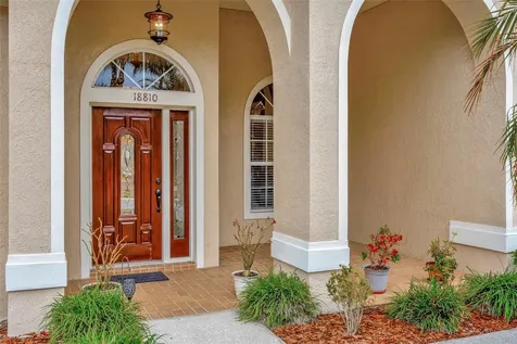 18810 Forest Glen Court Tampa FL 33647