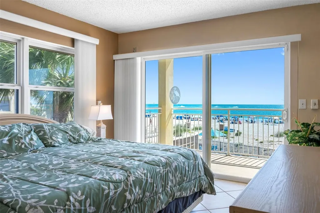 13000 Gulf Boulevard Madeira Beach FL 33708