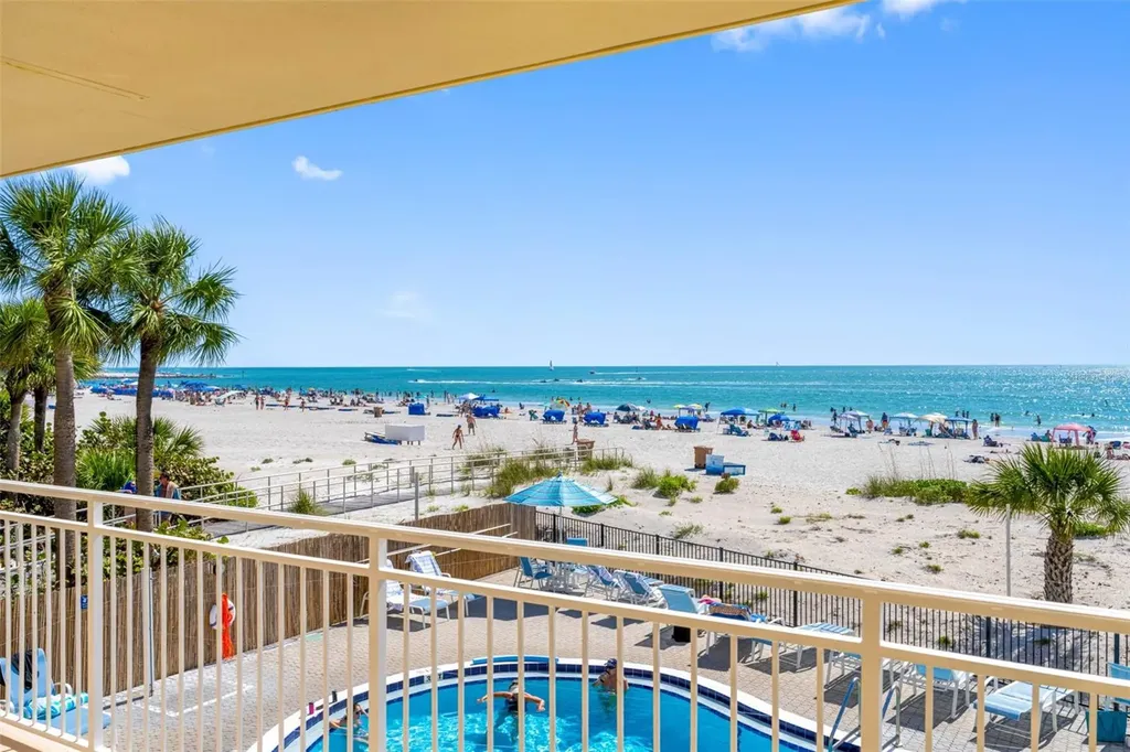 13000 Gulf Boulevard Madeira Beach FL 33708