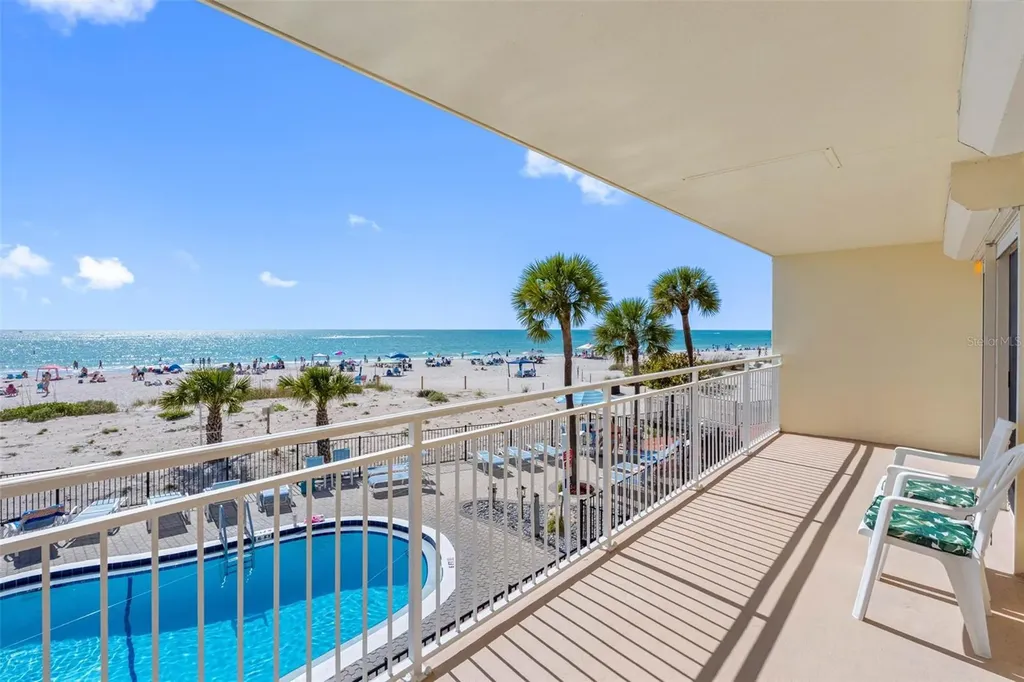 13000 Gulf Boulevard Madeira Beach FL 33708