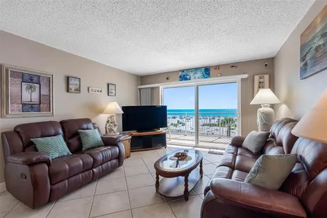 13000 Gulf Boulevard Madeira Beach FL 33708
