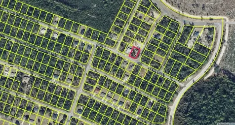 0 Malauka Lane Ocklawaha FL 32179