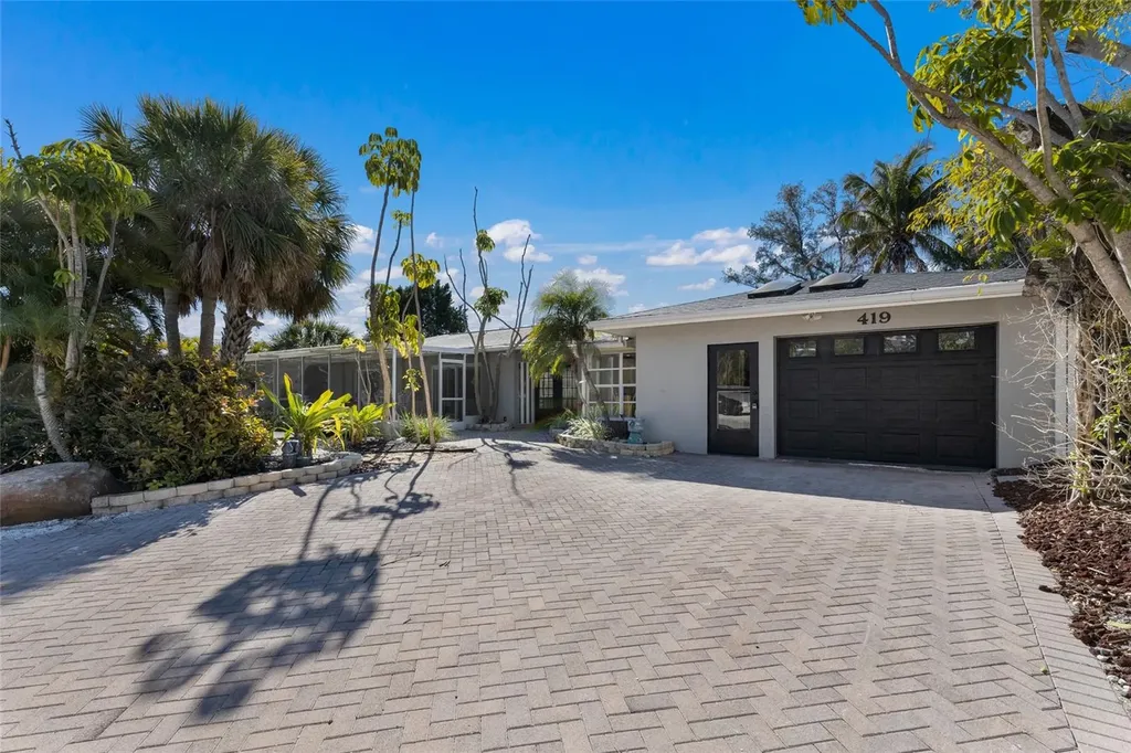 419 Clark Drive Holmes Beach FL 34217