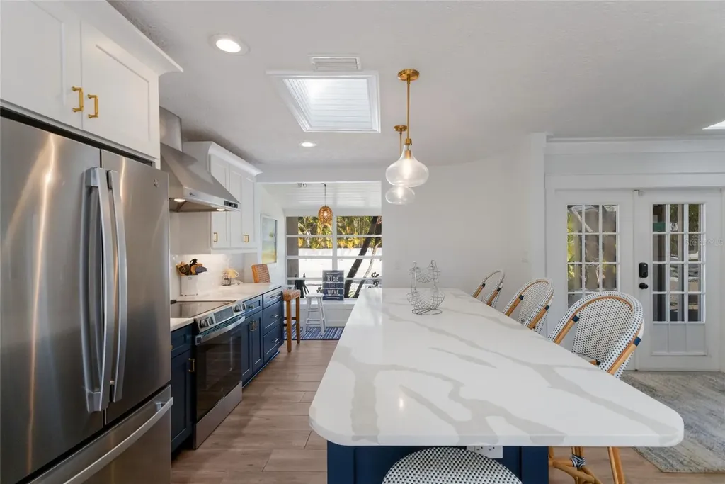 419 Clark Drive Holmes Beach FL 34217