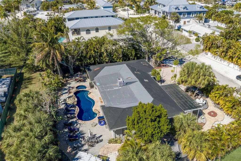 419 Clark Drive Holmes Beach FL 34217