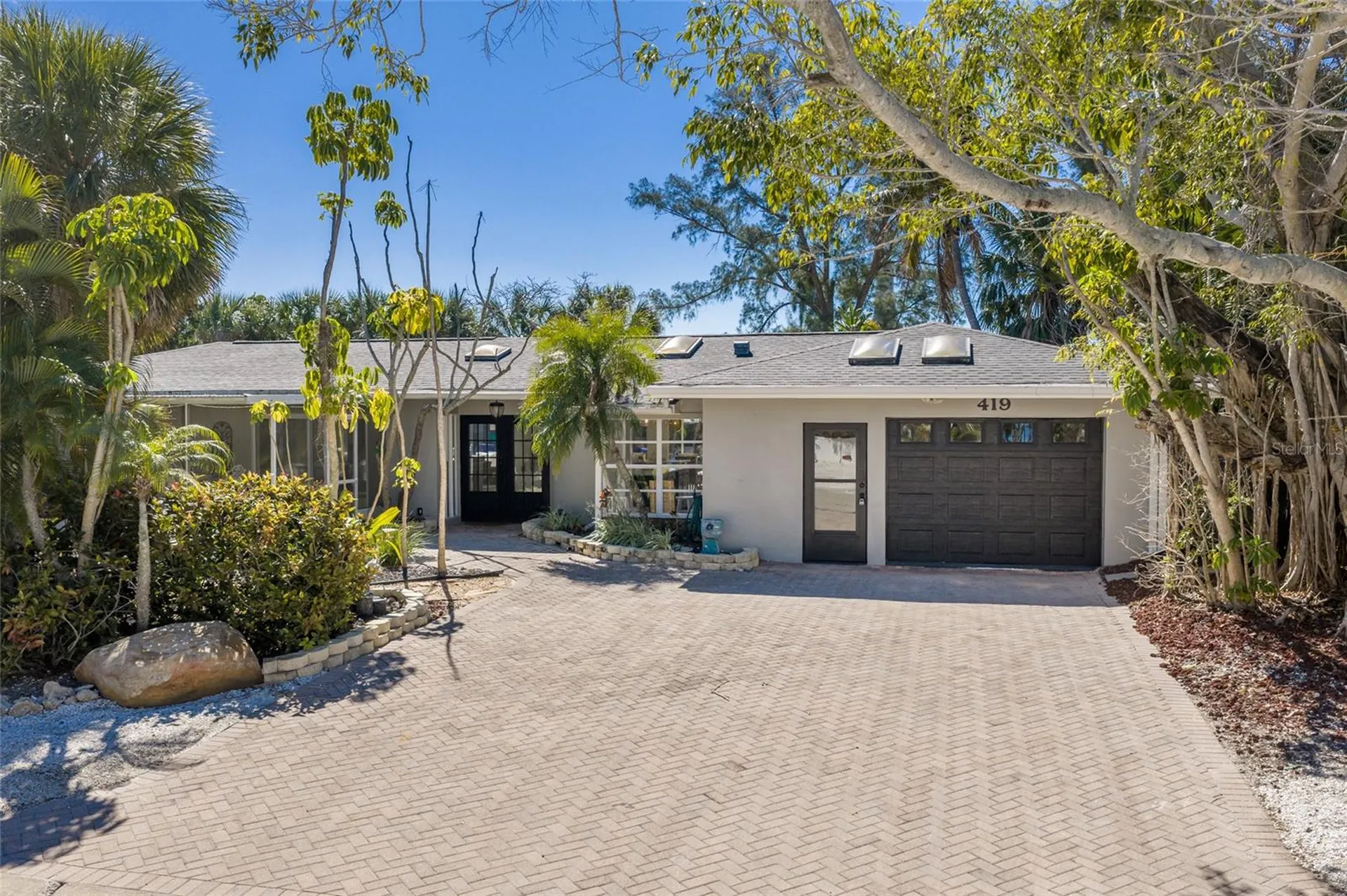 419 Clark Drive Holmes Beach FL 34217
