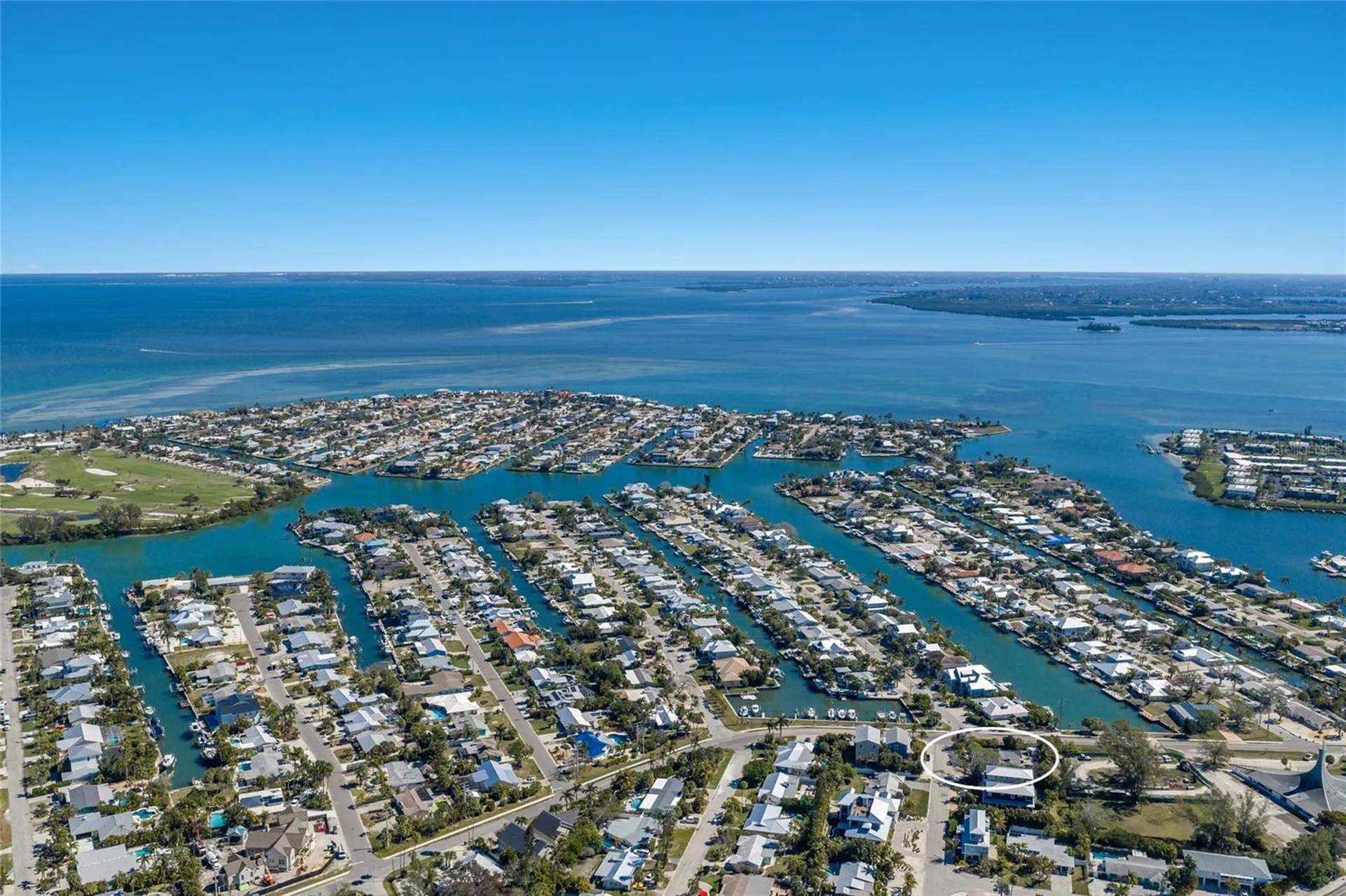 419 Clark Drive Holmes Beach FL 34217