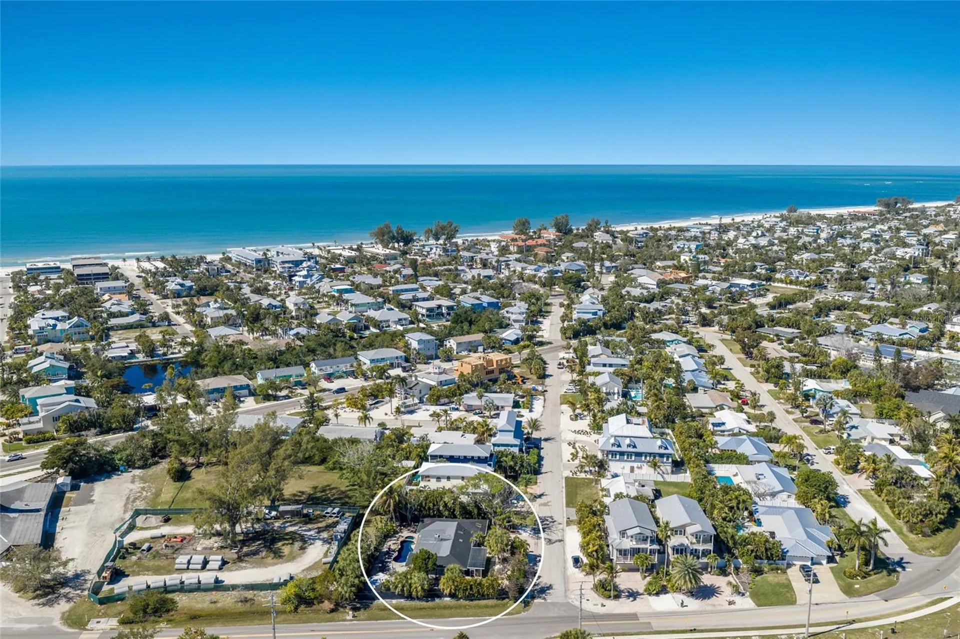 419 Clark Drive Holmes Beach FL 34217