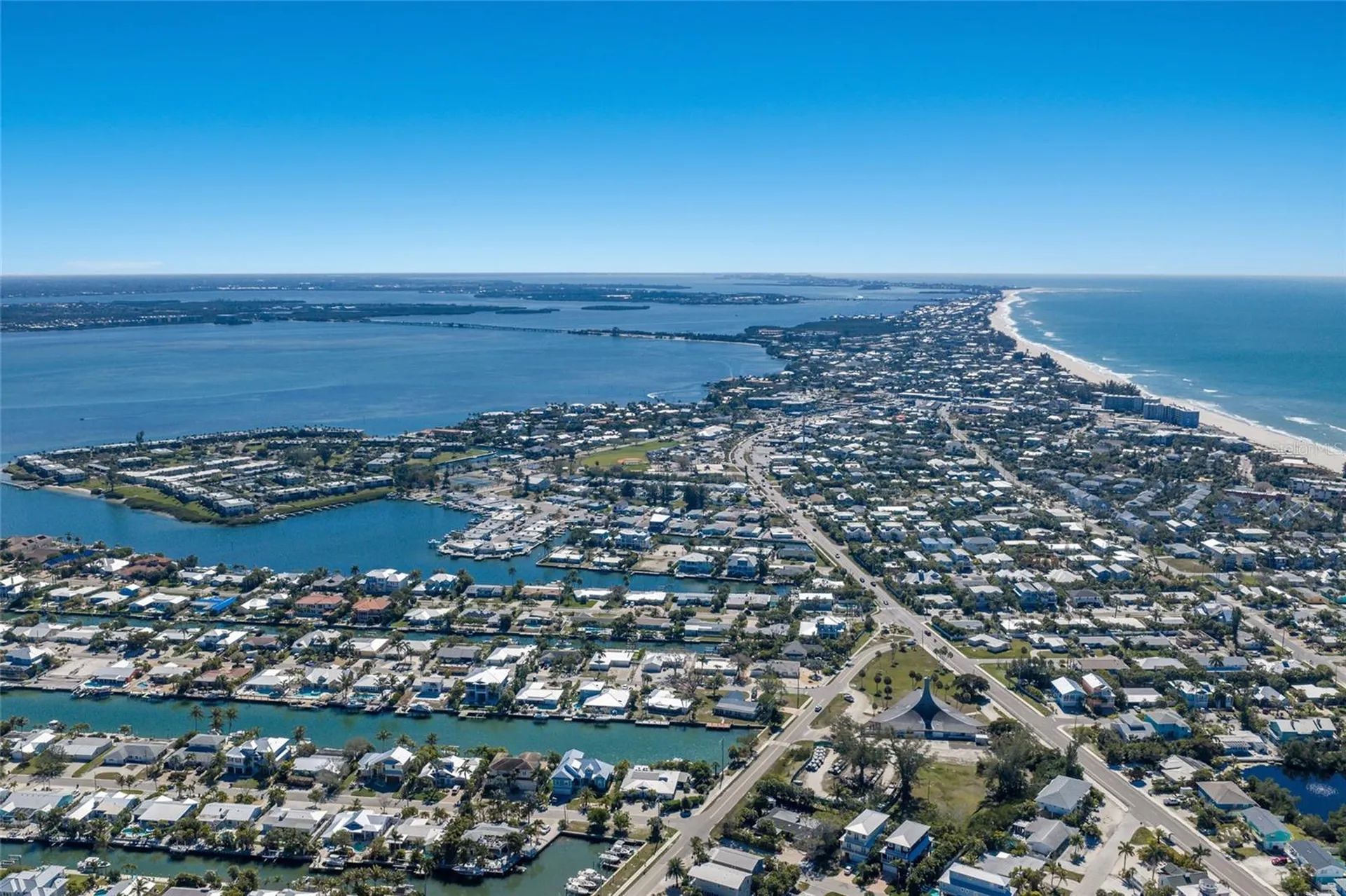 419 Clark Drive Holmes Beach FL 34217