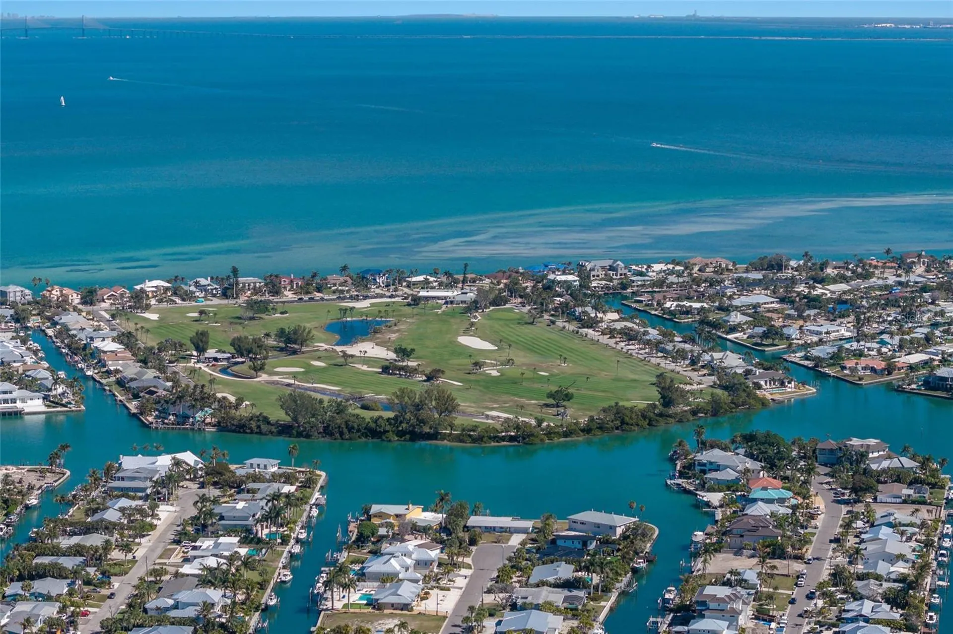 419 Clark Drive Holmes Beach FL 34217