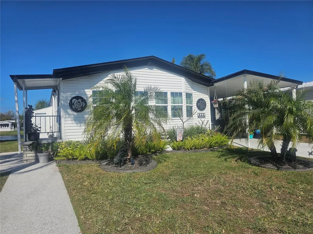 433 Sailfish Boulevard Oldsmar FL 34677