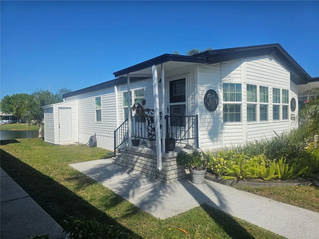 433 Sailfish Boulevard Oldsmar FL 34677