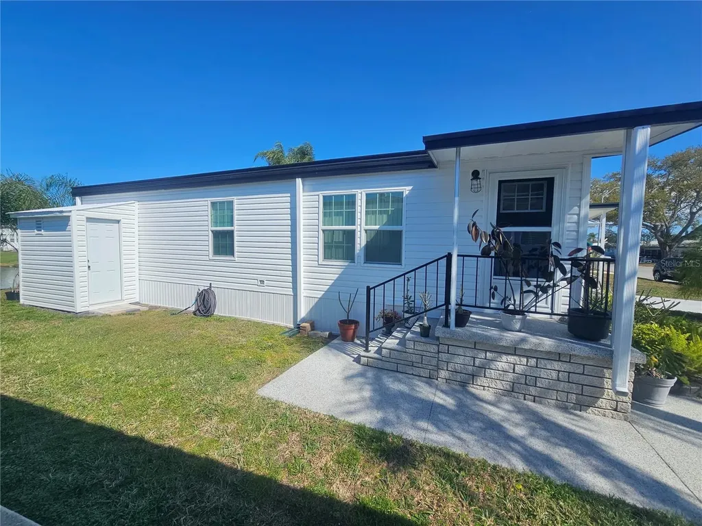 433 Sailfish Boulevard Oldsmar FL 34677