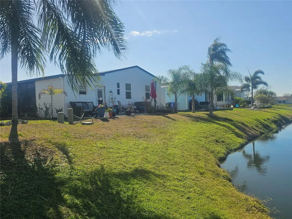 433 Sailfish Boulevard Oldsmar FL 34677
